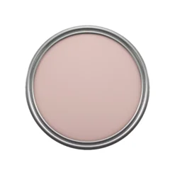 GoodHome Naturéa Rosa Velvet Matt Emulsion Paint, 2.5L -trade point store goodhome naturea rosa velvet matt emulsion paint 2 5l5059340274027 12c bq