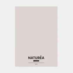 GoodHome Naturéa Rosa Velvet Matt Emulsion Paint, 2.5L -trade point store goodhome naturea rosa velvet matt emulsion paint 2 5l5063022012111 02c