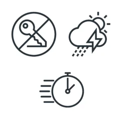 GoodHome Outdoor Clear Gloss Varnish, 750ml 5 GoodHome Outdoor Clear Gloss Varnish, 750ml -trade point store goodhome outdoor clear gloss varnish 750ml5059340297590 03t