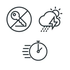 GoodHome Outdoor Clear Satin Varnish, 2.5L 5 GoodHome Outdoor Clear Satin Varnish, 2.5L -trade point store goodhome outdoor clear satin varnish 2 5l5059340297637 03t