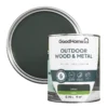 GoodHome Outdoor Dalkey Satinwood Multi-surface Paint, 750ml 1 GoodHome Outdoor Dalkey Satinwood Multi-surface Paint, 750ml -trade point store goodhome outdoor dalkey satinwood multi surface paint 750ml5059340296913 21c