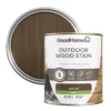 GoodHome Outdoor Dark Oak Satin Quick Dry Wood Stain, 750ml 2 GoodHome Outdoor Dark Oak Satin Quick Dry Wood Stain, 750ml -trade point store goodhome outdoor dark oak satin quick dry wood stain 750ml5059340297415 21c