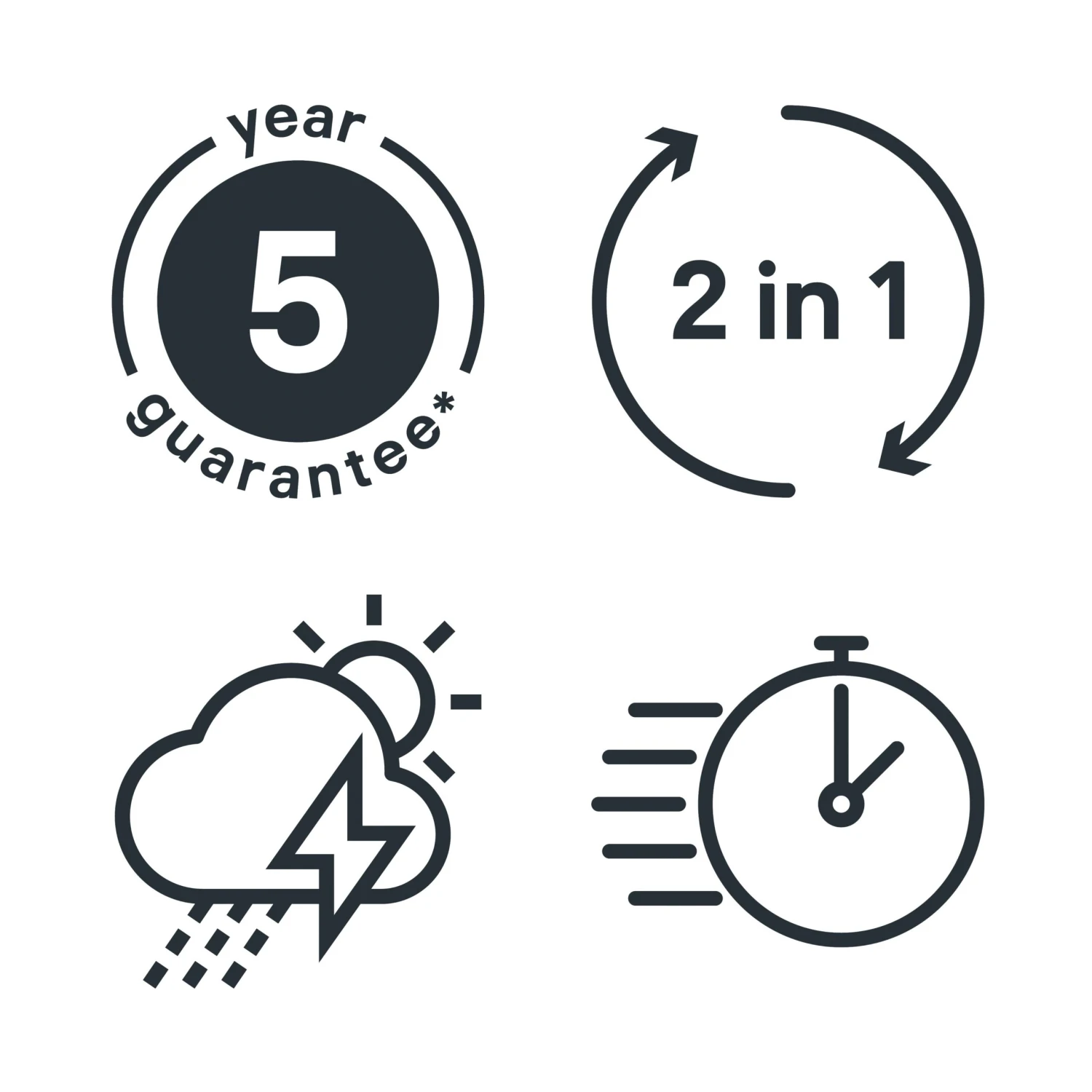 GoodHome Outdoor Kinsale Satinwood Multi-surface paint, 750ml GoodHome Outdoor Kinsale Satinwood Multi-surface Paint, 750ml -trade point store goodhome outdoor kinsale satinwood multi surface paint 750ml5059340296920 03t scaled