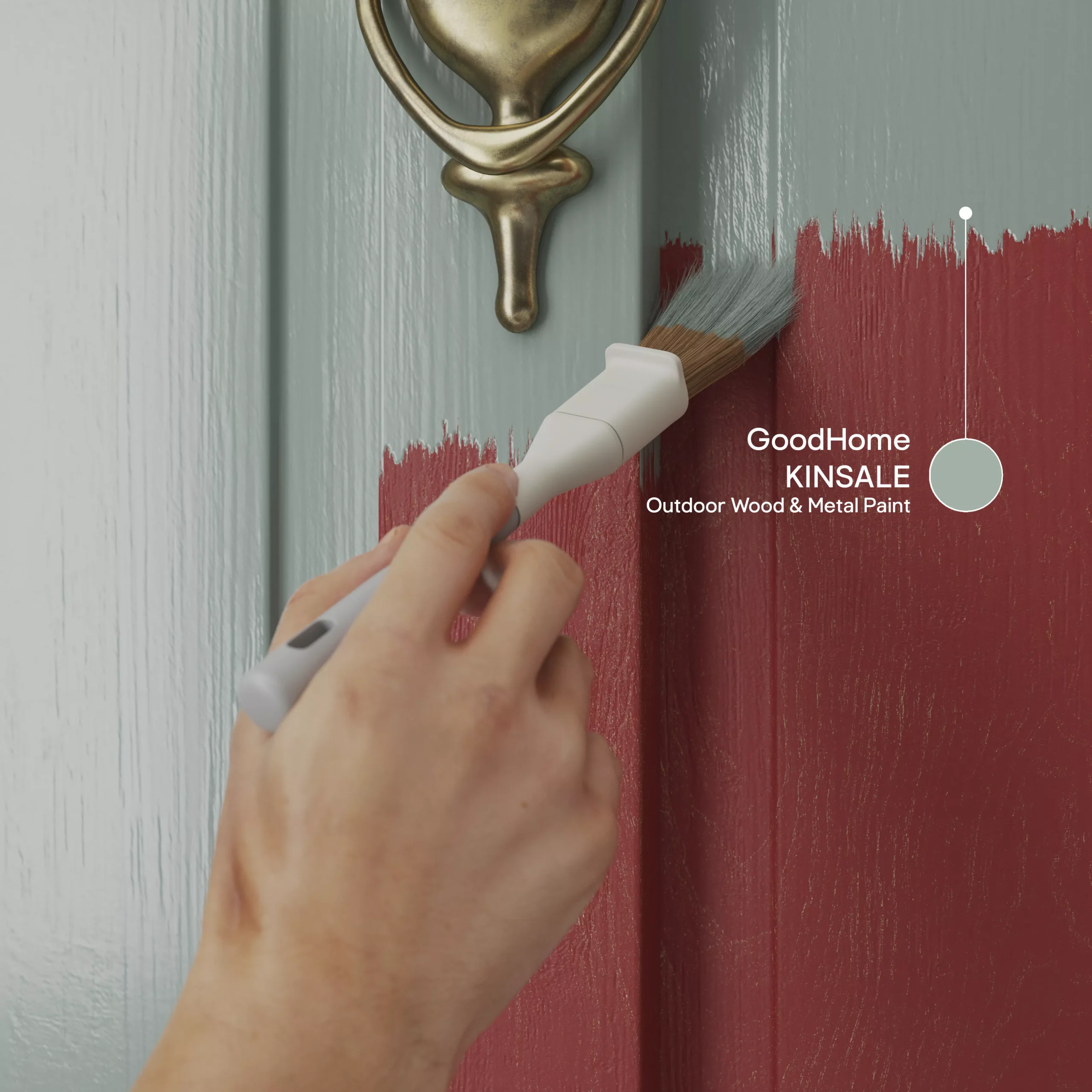 GoodHome Outdoor Kinsale Satinwood Multi-surface paint, 750ml GoodHome Outdoor Kinsale Satinwood Multi-surface Paint, 750ml -trade point store goodhome outdoor kinsale satinwood multi surface paint 750ml5059340296920 19i EN 2022 scaled