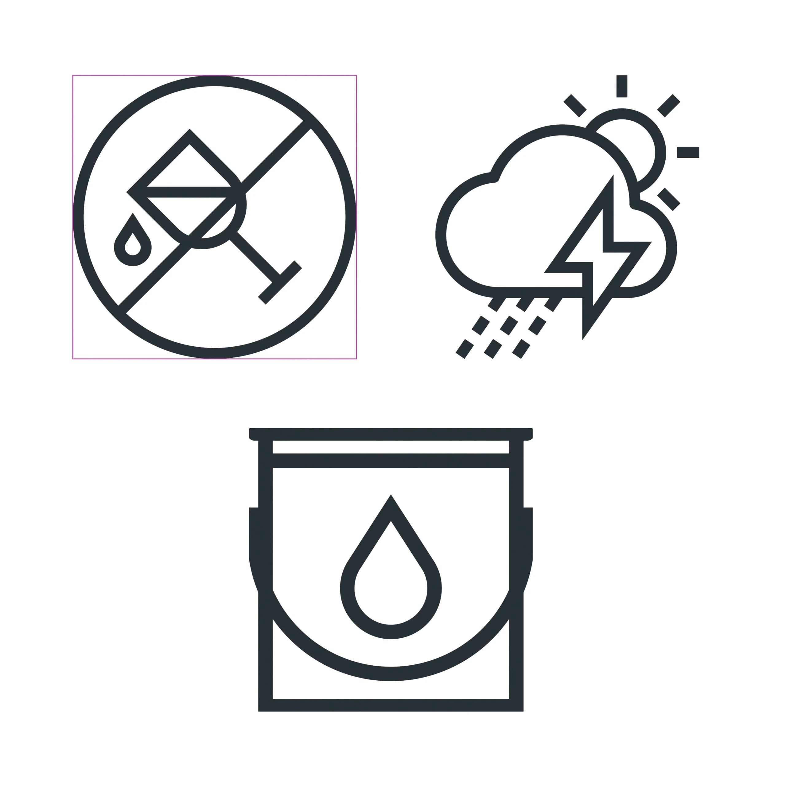 GoodHome Outdoor Teak Satin Furniture Protector, 1L GoodHome Outdoor Teak Satin Furniture Protector, 1L -trade point store goodhome outdoor teak satin furniture protector 1l5059340297668 03t scaled