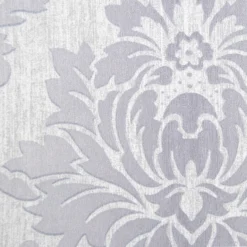 GoodHome Phacelia Grey Damask Textured Wallpaper -trade point store goodhome phacelia grey damask textured wallpaper3663602560180 37c