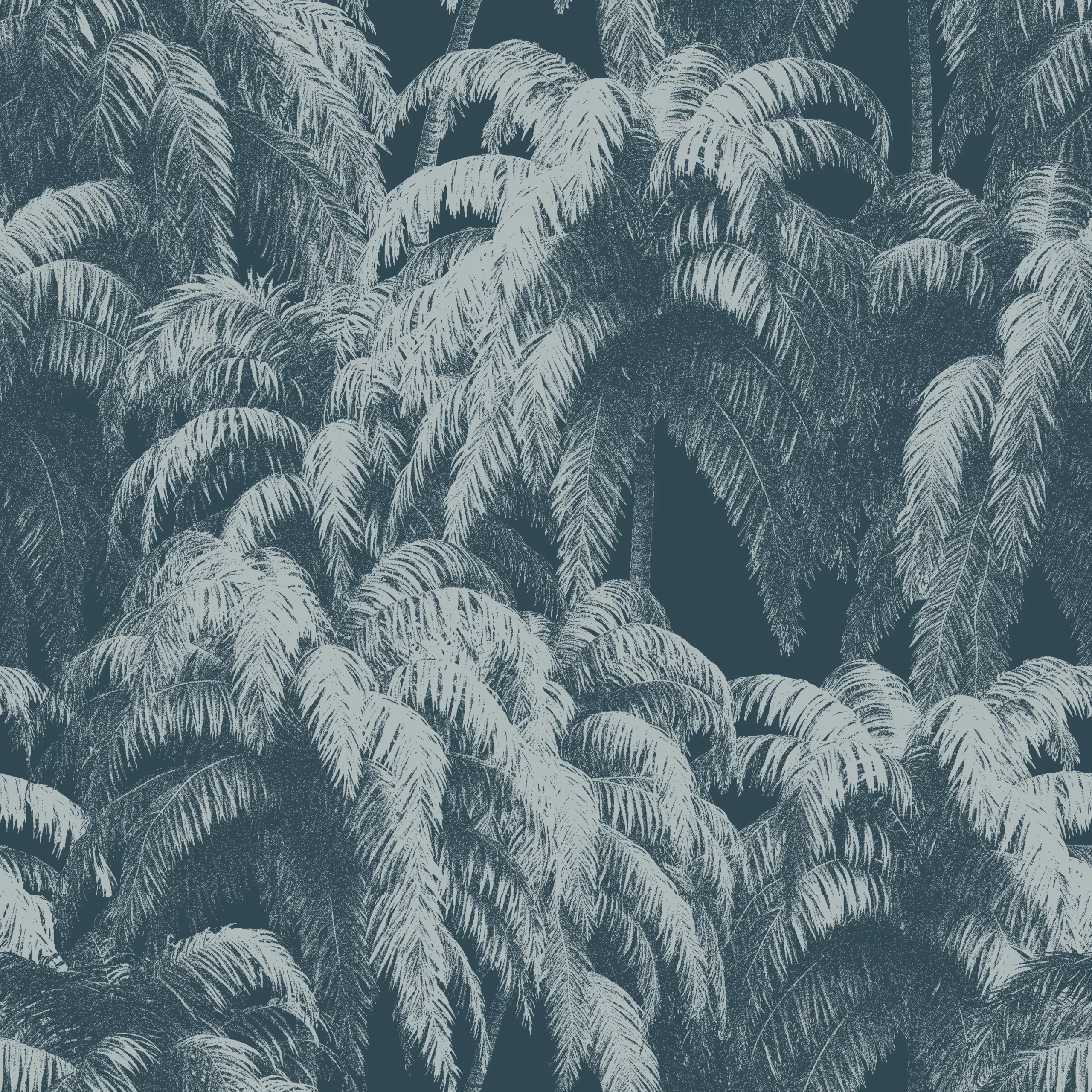 GoodHome Pumpe Blue Palm trees Textured Wallpaper GoodHome Pumpe Blue Palm Trees Textured Wallpaper -trade point store goodhome pumpe blue palm trees textured wallpaper5059340410081 02c scaled