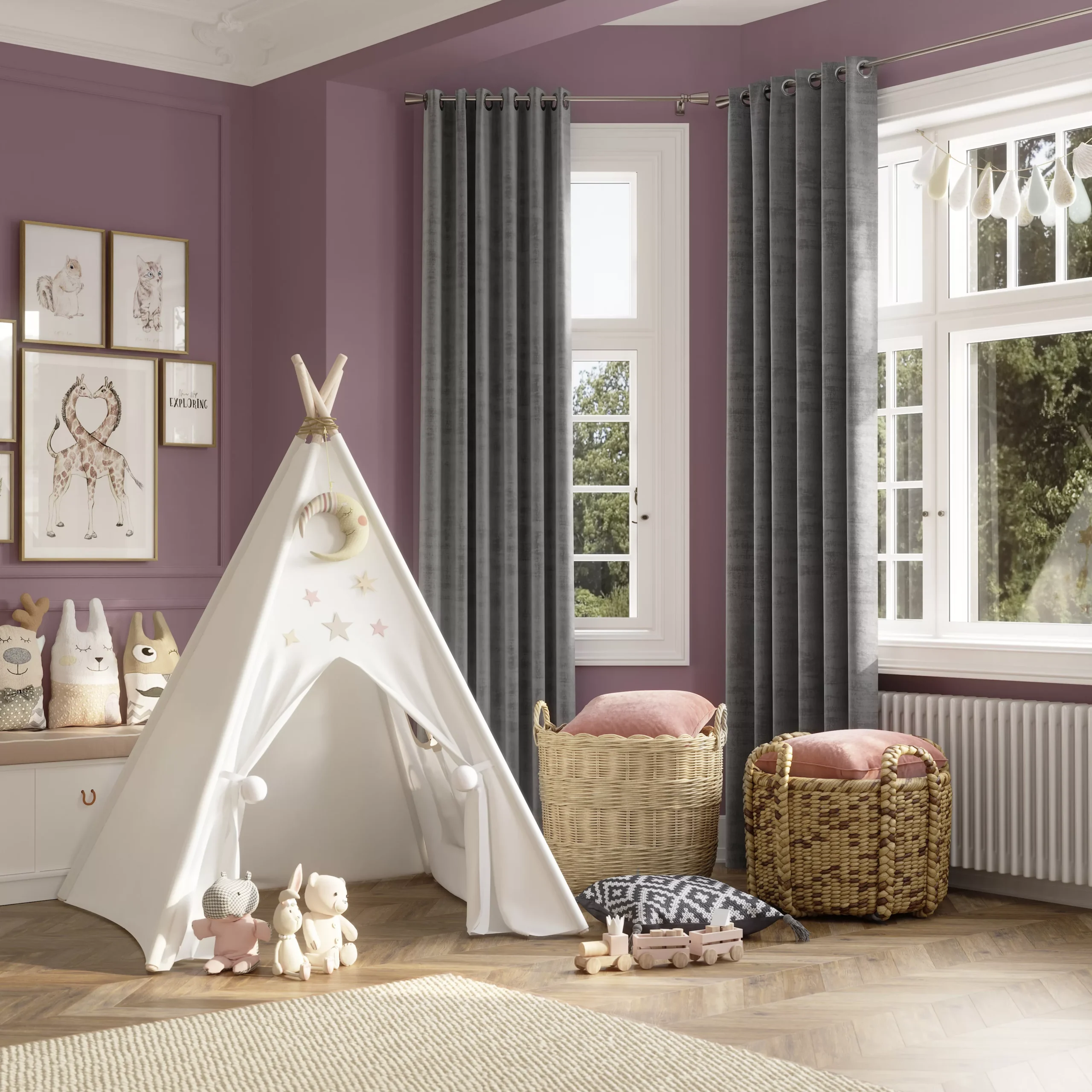 GoodHome Pure Brilliant White Satinwood Metal & wood paint, 750ml GoodHome Pure Brilliant White Satinwood Metal & Wood Paint, 750ml -trade point store goodhome pure brilliant white satinwood metal wood paint 750ml5059340436715 01i scaled