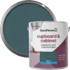 GoodHome Renovation Bantry Matt Cupboard & Cabinet Paint, 2L 2 GoodHome Renovation Bantry Matt Cupboard & Cabinet Paint, 2L -trade point store goodhome renovation bantry matt cupboard cabinet paint 2l5059340290201 21c