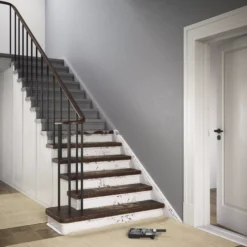 GoodHome Renovation Brooklyn Satinwood Multi-surface Paint, 2L 6 GoodHome Renovation Brooklyn Satinwood Multi-surface Paint, 2L -trade point store goodhome renovation brooklyn satinwood multi surface paint 2l5059340288123 02i bq