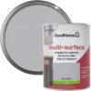 GoodHome Renovation Brooklyn Satinwood Multi-surface Paint, 750ml 2 GoodHome Renovation Brooklyn Satinwood Multi-surface Paint, 750ml -trade point store goodhome renovation brooklyn satinwood multi surface paint 750ml5059340288024 21c