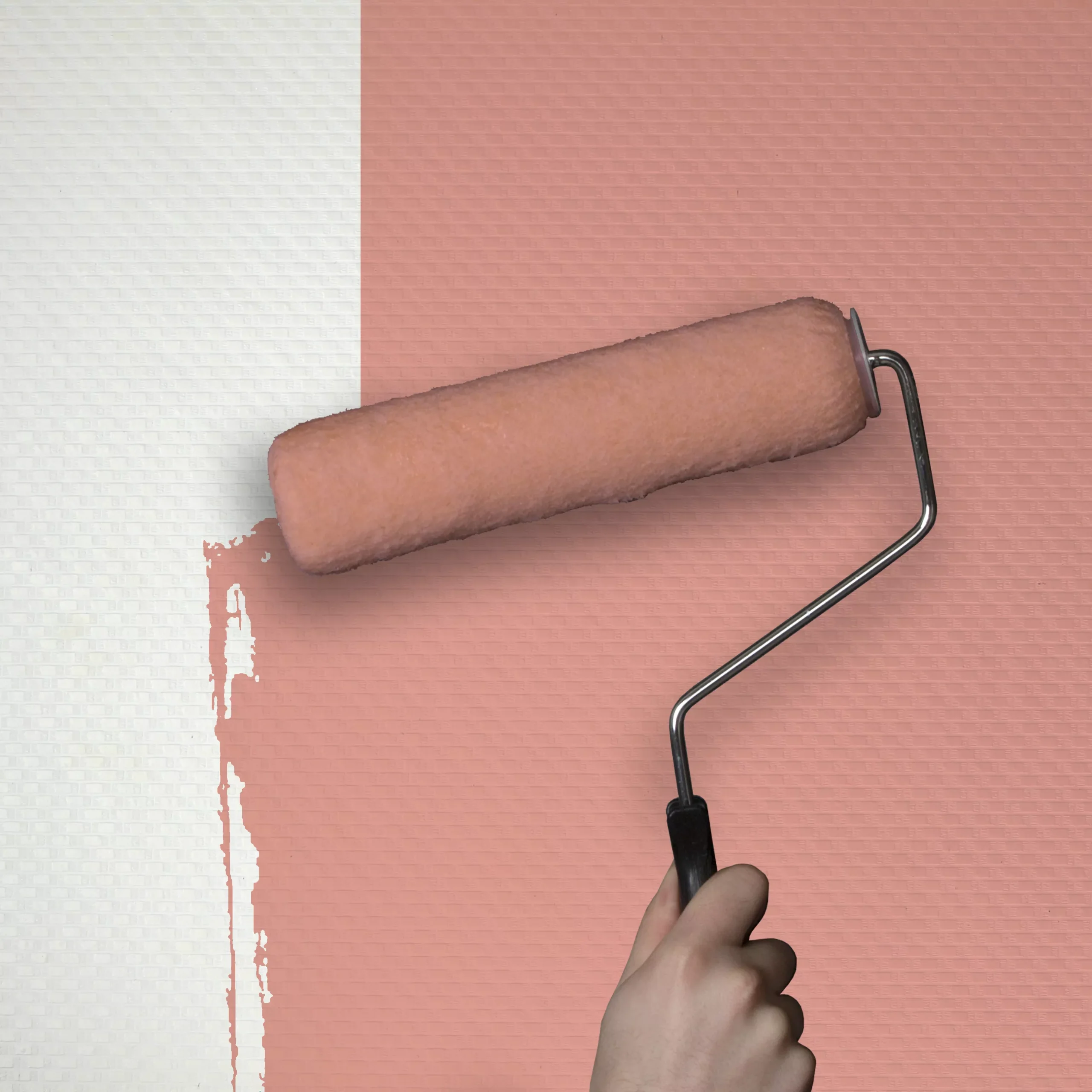 GoodHome Rivina White Woven effect Textured Wallpaper GoodHome Rivina White Woven Effect Textured Wallpaper -trade point store goodhome rivina white woven effect textured wallpaper3663602560531 21c scaled