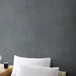 GoodHome Sarry Charcoal Concrete Effect Textured Wallpaper 5 GoodHome Sarry Charcoal Concrete Effect Textured Wallpaper -trade point store goodhome sarry charcoal concrete effect textured wallpaper3663602559153 01i bq