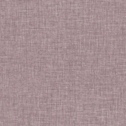 GoodHome Shung Mulberry Woven Effect Textured Wallpaper