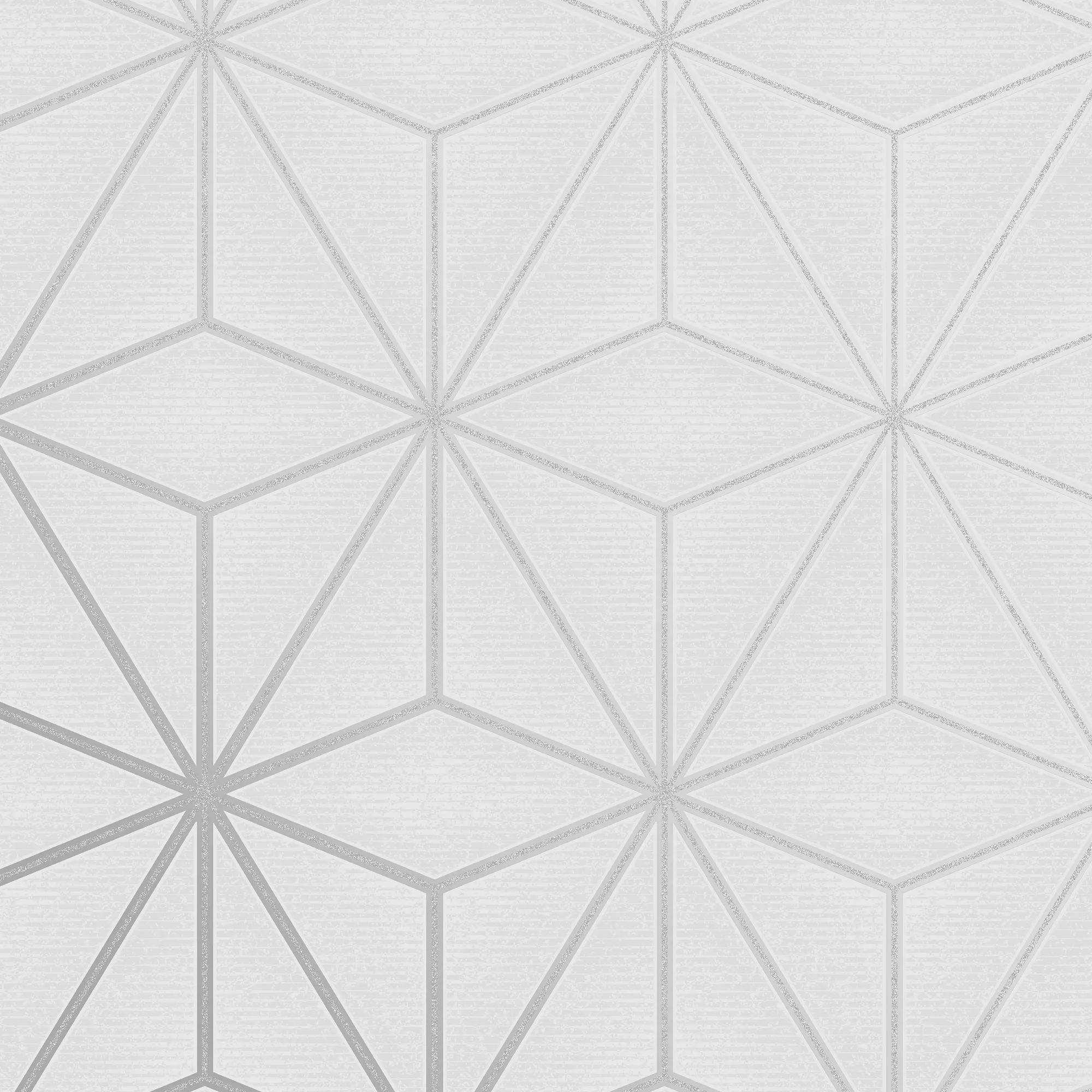 GoodHome Tattenhall Grey Geometric Metallic effect Textured Wallpaper GoodHome Tattenhall Grey Geometric Metallic Effect Textured Wallpaper -trade point store goodhome tattenhall grey geometric metallic effect textured wallpaper5059340410630 37c