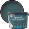 GoodHome Tough & Durable Bantry Matt Emulsion Paint, 2.5L