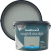 GoodHome Tough & Durable Carlow Matt Emulsion Paint, 2.5L