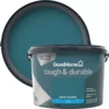 GoodHome Tough & Durable Saint-maxime Matt Emulsion Paint, 2.5L -trade point store goodhome tough durable saint maxime matt emulsion paint 2 5l5059340273167 37c