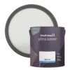 GoodHome Ultra Cover Alberta Matt Emulsion Paint, 2.5L -trade point store goodhome ultra cover alberta matt emulsion paint 2 5l5059340273709 21c