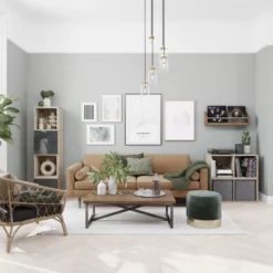 GoodHome Ultra Cover Hempstead Matt Emulsion Paint, 2.5L 8 GoodHome Ultra Cover Hempstead Matt Emulsion Paint, 2.5L -trade point store goodhome ultra cover hempstead matt emulsion paint 2 5l5059340273655 01i