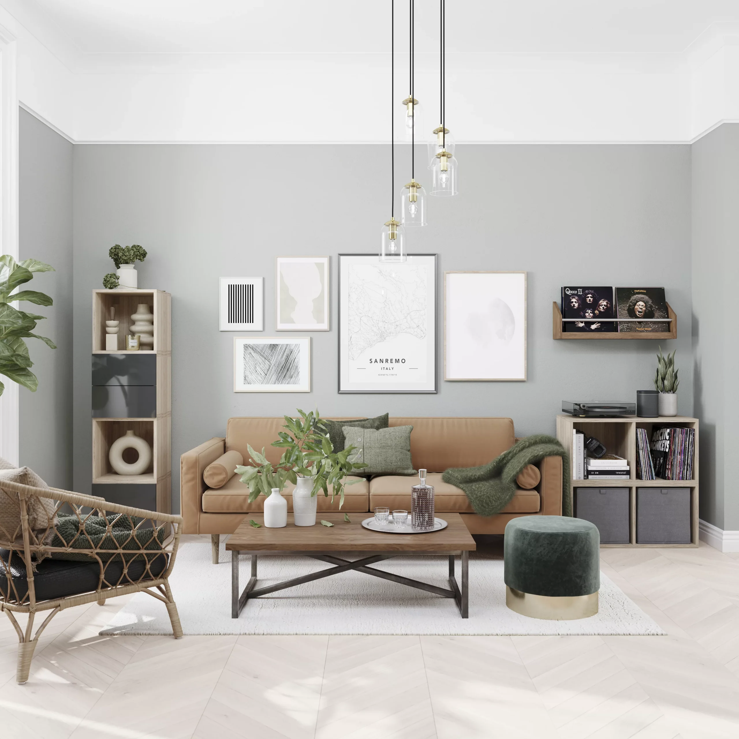 GoodHome Ultra Cover Hempstead Matt Emulsion paint, 2.5L GoodHome Ultra Cover Hempstead Matt Emulsion Paint, 2.5L -trade point store goodhome ultra cover hempstead matt emulsion paint 2 5l5059340273655 01i scaled