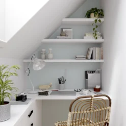 GoodHome Ultra Cover Melville Matt Emulsion Paint, 2.5L 8 GoodHome Ultra Cover Melville Matt Emulsion Paint, 2.5L -trade point store goodhome ultra cover melville matt emulsion paint 2 5l5059340273617 01i