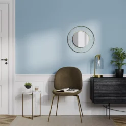 GoodHome Ultra Cover Monaco Matt Emulsion Paint, 2.5L 5 GoodHome Ultra Cover Monaco Matt Emulsion Paint, 2.5L -trade point store goodhome ultra cover monaco matt emulsion paint 2 5l5059340273693 01i