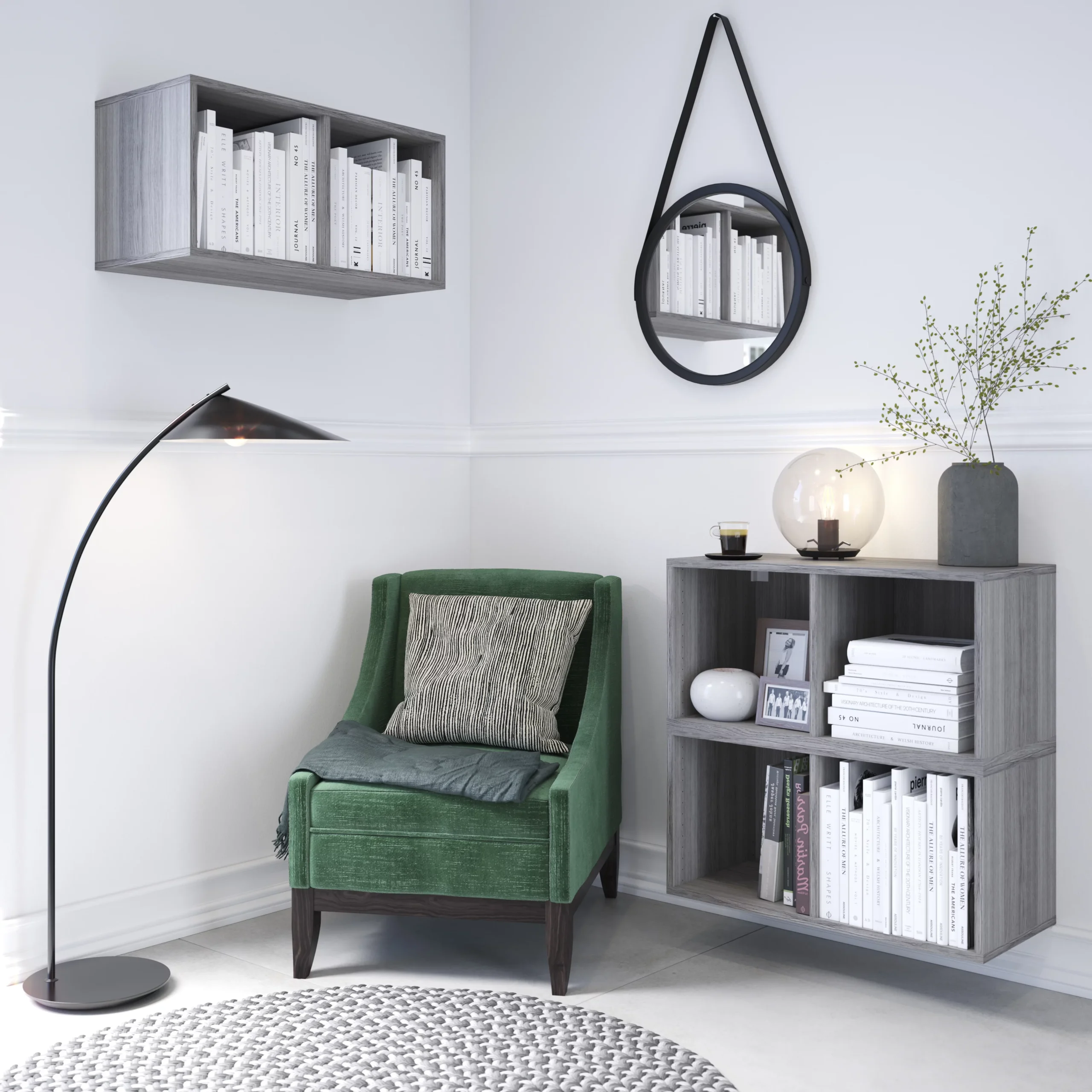 GoodHome Ultra Cover North Pole Matt Emulsion paint, 2.5L GoodHome Ultra Cover North Pole Matt Emulsion Paint, 2.5L -trade point store goodhome ultra cover north pole matt emulsion paint 2 5l5059340273600 01i scaled