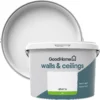 GoodHome Walls & Ceilings Alberta Silk Emulsion Paint, 2.5L 2 GoodHome Walls & Ceilings Alberta Silk Emulsion Paint, 2.5L -trade point store goodhome walls ceilings alberta silk emulsion paint 2 5l3663602592396 37c