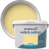 GoodHome Walls & Ceilings Andalusia Matt Emulsion Paint, 2.5L 1 GoodHome Walls & Ceilings Andalusia Matt Emulsion Paint, 2.5L -trade point store goodhome walls ceilings andalusia matt emulsion paint 2 5l3663602599746 37c