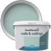 GoodHome Walls & Ceilings Artane Matt Emulsion Paint, 2.5L 1 GoodHome Walls & Ceilings Artane Matt Emulsion Paint, 2.5L -trade point store goodhome walls ceilings artane matt emulsion paint 2 5l3663602598497 37c