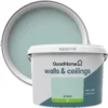 GoodHome Walls & Ceilings Artane Silk Emulsion Paint, 2.5L 2 GoodHome Walls & Ceilings Artane Silk Emulsion Paint, 2.5L -trade point store goodhome walls ceilings artane silk emulsion paint 2 5l3663602598558 37c