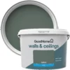 GoodHome Walls & Ceilings Ballina Matt Emulsion Paint, 2.5L 1 GoodHome Walls & Ceilings Ballina Matt Emulsion Paint, 2.5L -trade point store goodhome walls ceilings ballina matt emulsion paint 2 5l5059340272559 37c