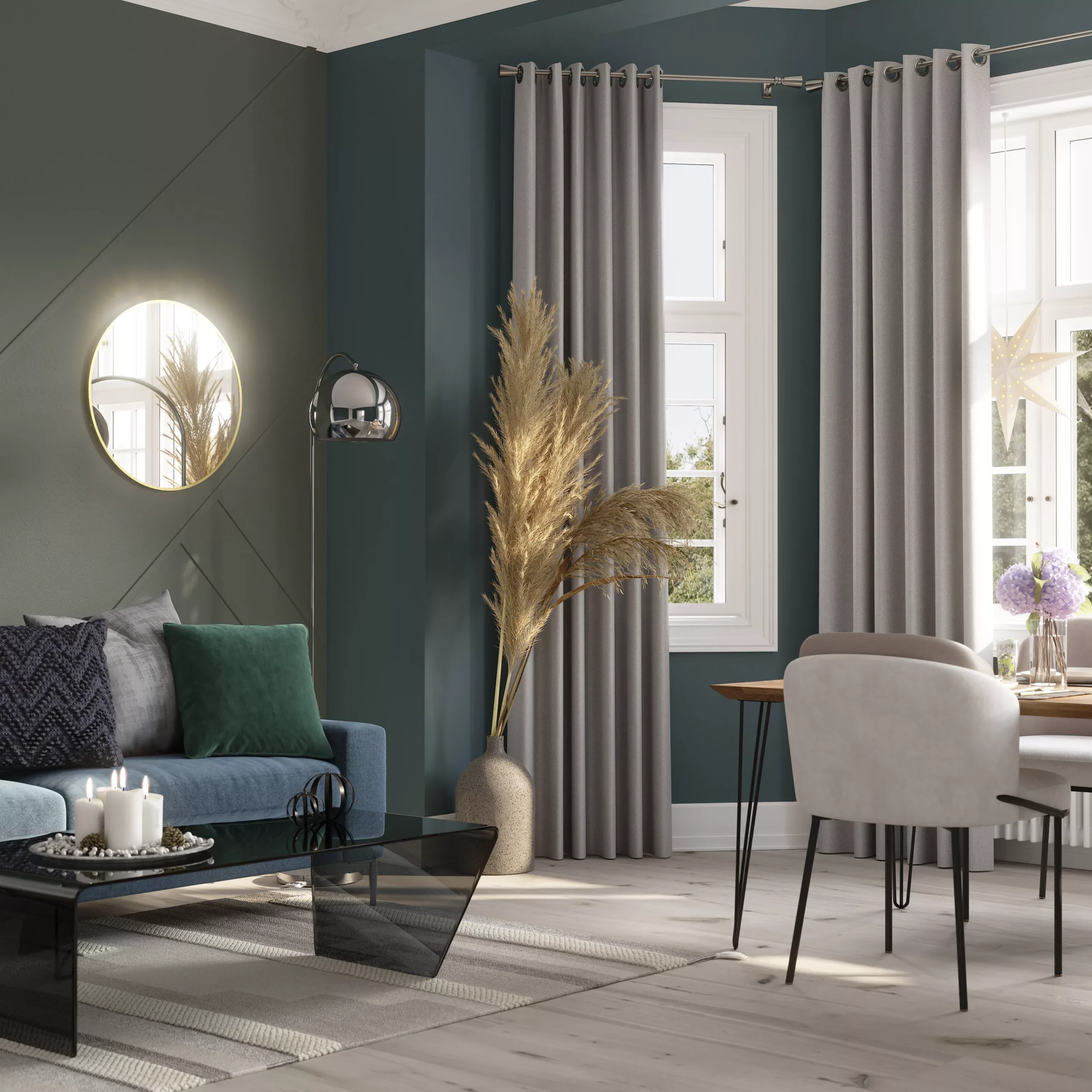 GoodHome Walls & ceilings Ballina Matt Emulsion paint, 2.5L GoodHome Walls & Ceilings Ballina Matt Emulsion Paint, 2.5L -trade point store goodhome walls ceilings ballina matt emulsion paint 2 5l5059340437002 01i scaled