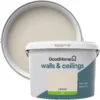 GoodHome Walls & Ceilings Cancun Silk Emulsion Paint, 2.5L 1 GoodHome Walls & Ceilings Cancun Silk Emulsion Paint, 2.5L -trade point store goodhome walls ceilings cancun silk emulsion paint 2 5l3663602594024 37c