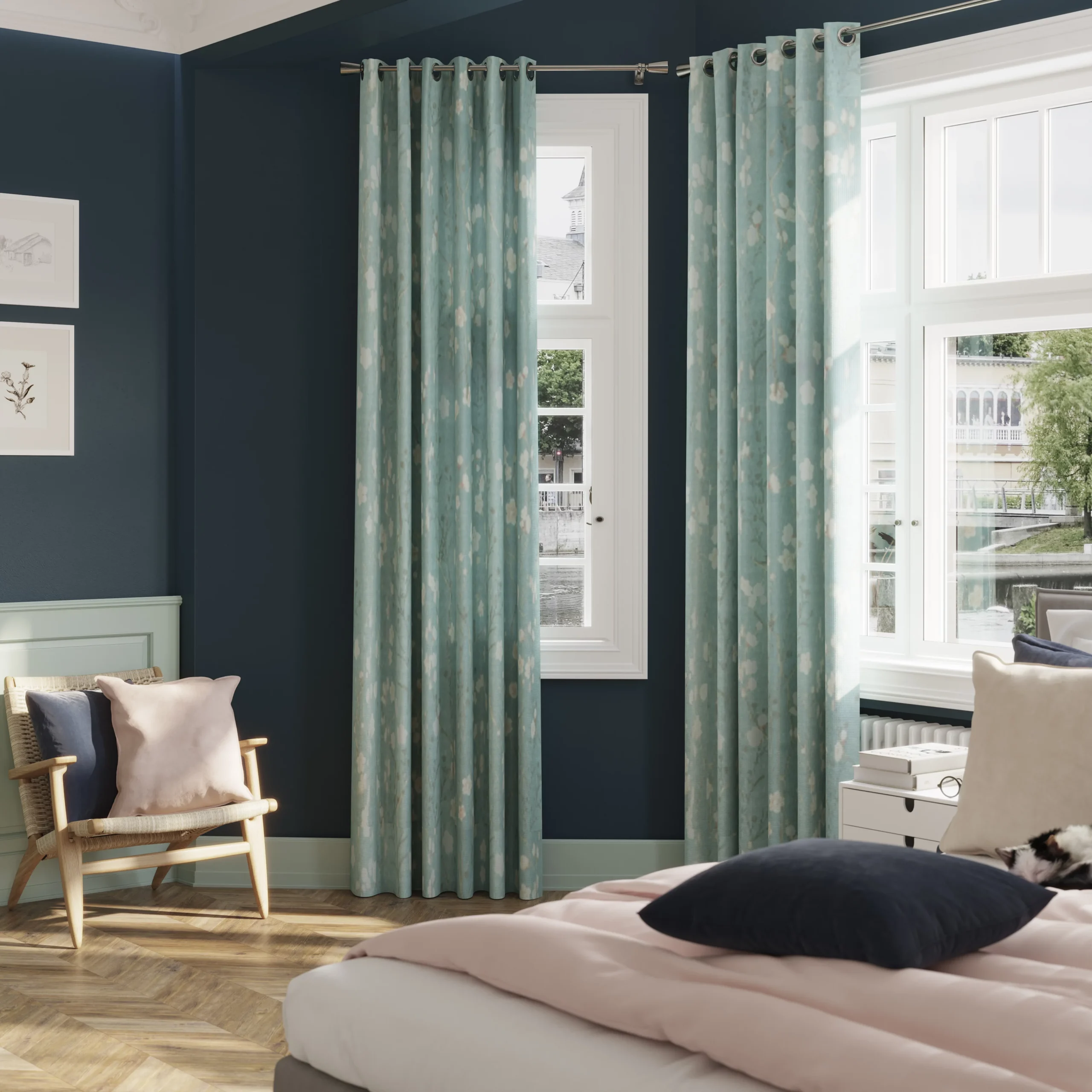 GoodHome Walls & ceilings Clontarf Matt Emulsion paint, 5L GoodHome Walls & Ceilings Clontarf Matt Emulsion Paint, 5L -trade point store goodhome walls ceilings clontarf matt emulsion paint 5l5059340436425 01i scaled