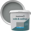 GoodHome Walls & Ceilings Delaware Matt Emulsion Paint, 5L 2 GoodHome Walls & Ceilings Delaware Matt Emulsion Paint, 5L -trade point store goodhome walls ceilings delaware matt emulsion paint 5l3663602596509 37c