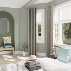 GoodHome Walls & Ceilings Edenberry Silk Emulsion Paint, 2.5L -trade point store goodhome walls ceilings edenberry silk emulsion paint 2 5l5059340437262 01i