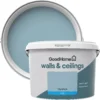 GoodHome Walls & Ceilings Fayence Matt Emulsion Paint, 2.5L 1 GoodHome Walls & Ceilings Fayence Matt Emulsion Paint, 2.5L -trade point store goodhome walls ceilings fayence matt emulsion paint 2 5l5059340272542 37c