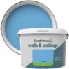 GoodHome Walls & Ceilings Frejus Silk Emulsion Paint, 2.5L 2 GoodHome Walls & Ceilings Frejus Silk Emulsion Paint, 2.5L -trade point store goodhome walls ceilings frejus silk emulsion paint 2 5l3663602599357 37c