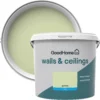 GoodHome Walls & Ceilings Galway Matt Emulsion Paint, 5L 1 GoodHome Walls & Ceilings Galway Matt Emulsion Paint, 5L -trade point store goodhome walls ceilings galway matt emulsion paint 5l3663602598138 37c