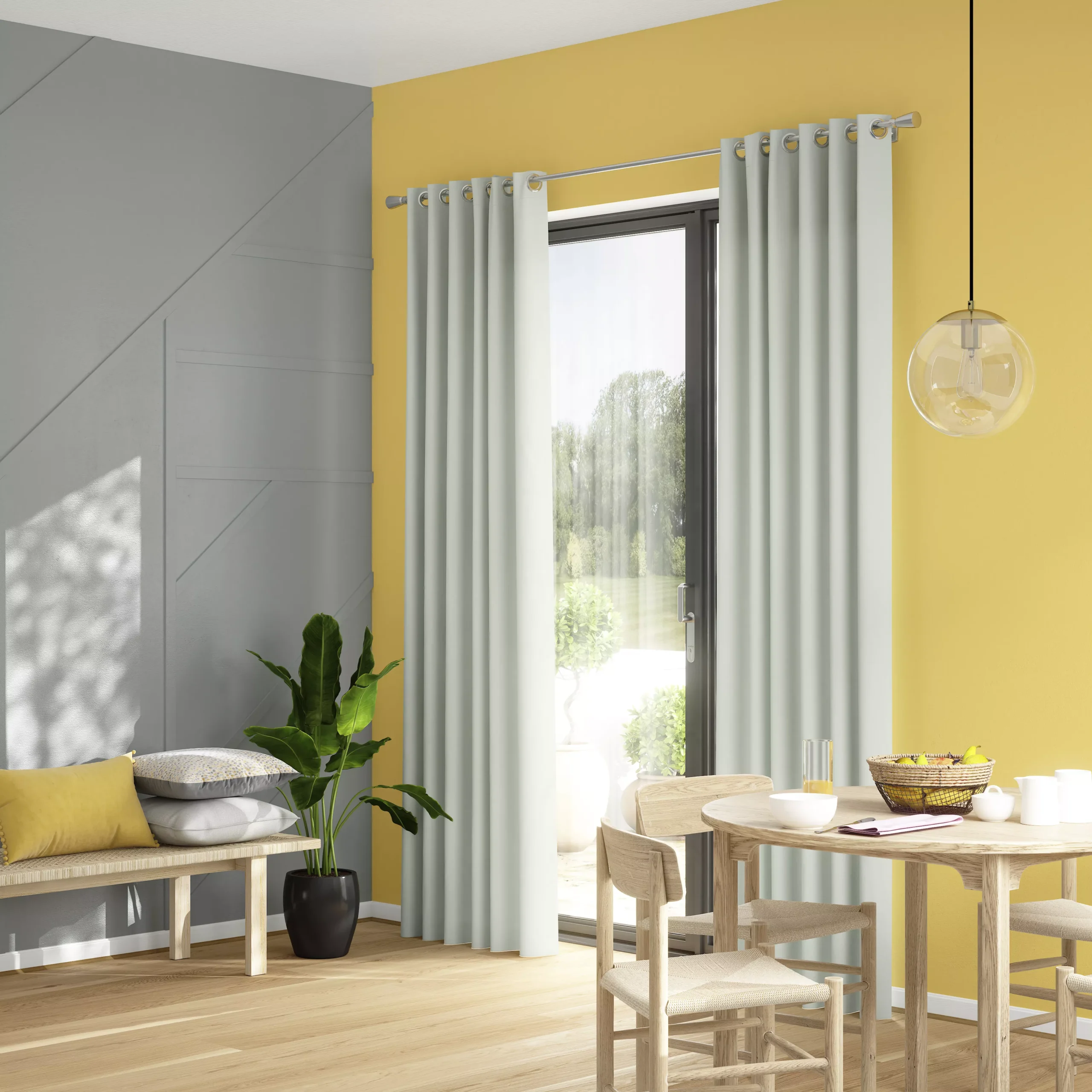 GoodHome Walls & ceilings Gran via Silk Emulsion paint, 2.5L GoodHome Walls & Ceilings Gran Via Silk Emulsion Paint, 2.5L -trade point store goodhome walls ceilings gran via silk emulsion paint 2 5l5059340437651 01i scaled