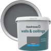 GoodHome Walls & Ceilings Hamilton Matt Emulsion Paint, 5L 2 GoodHome Walls & Ceilings Hamilton Matt Emulsion Paint, 5L -trade point store goodhome walls ceilings hamilton matt emulsion paint 5l3663602597285 37c