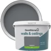 GoodHome Walls & Ceilings Hamilton Silk Emulsion Paint, 2.5L 2 GoodHome Walls & Ceilings Hamilton Silk Emulsion Paint, 2.5L -trade point store goodhome walls ceilings hamilton silk emulsion paint 2 5l3663602597414 37c