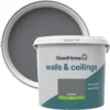 GoodHome Walls & Ceilings Hamilton Silk Emulsion Paint, 5L 2 GoodHome Walls & Ceilings Hamilton Silk Emulsion Paint, 5L -trade point store goodhome walls ceilings hamilton silk emulsion paint 5l3663602597421 37c