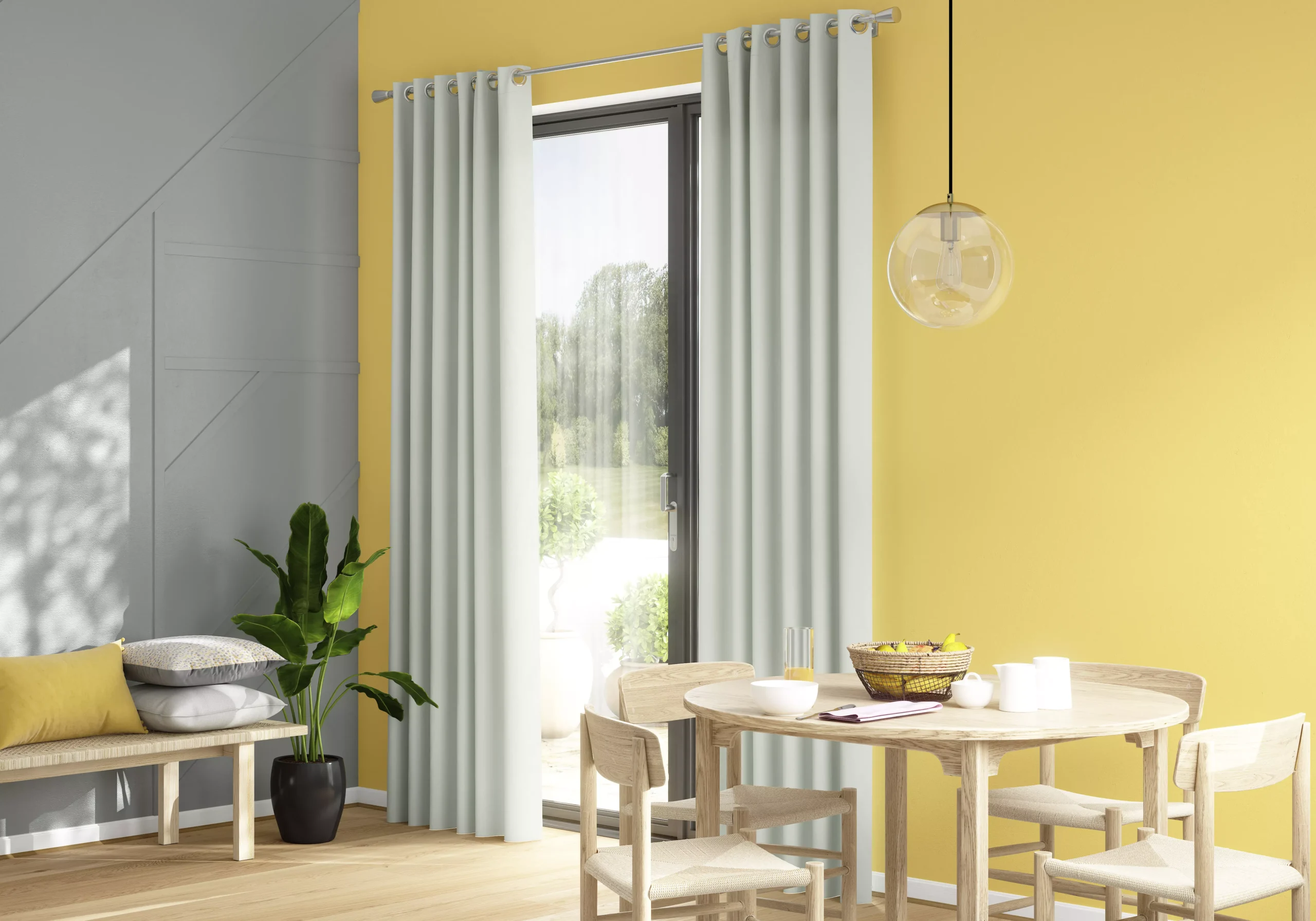 GoodHome Walls & ceilings Hamilton Silk Emulsion paint, 5L GoodHome Walls & Ceilings Hamilton Silk Emulsion Paint, 5L -trade point store goodhome walls ceilings hamilton silk emulsion paint 5l5059340437651 03i scaled