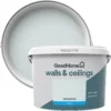 GoodHome Walls & Ceilings Hamptons Matt Emulsion Paint, 2.5L 1 GoodHome Walls & Ceilings Hamptons Matt Emulsion Paint, 2.5L -trade point store goodhome walls ceilings hamptons matt emulsion paint 2 5l3663602596141 37c