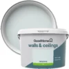 GoodHome Walls & Ceilings Hamptons Silk Emulsion Paint, 2.5L 2 GoodHome Walls & Ceilings Hamptons Silk Emulsion Paint, 2.5L -trade point store goodhome walls ceilings hamptons silk emulsion paint 2 5l3663602596219 37c