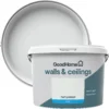 GoodHome Walls & Ceilings Hempstead Matt Emulsion Paint, 2.5L 1 GoodHome Walls & Ceilings Hempstead Matt Emulsion Paint, 2.5L -trade point store goodhome walls ceilings hempstead matt emulsion paint 2 5l3663602596875 37c