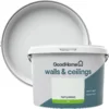 GoodHome Walls & Ceilings Hempstead Silk Emulsion Paint, 2.5L 2 GoodHome Walls & Ceilings Hempstead Silk Emulsion Paint, 2.5L -trade point store goodhome walls ceilings hempstead silk emulsion paint 2 5l3663602596899 37c